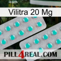Vilitra 20Mg 29